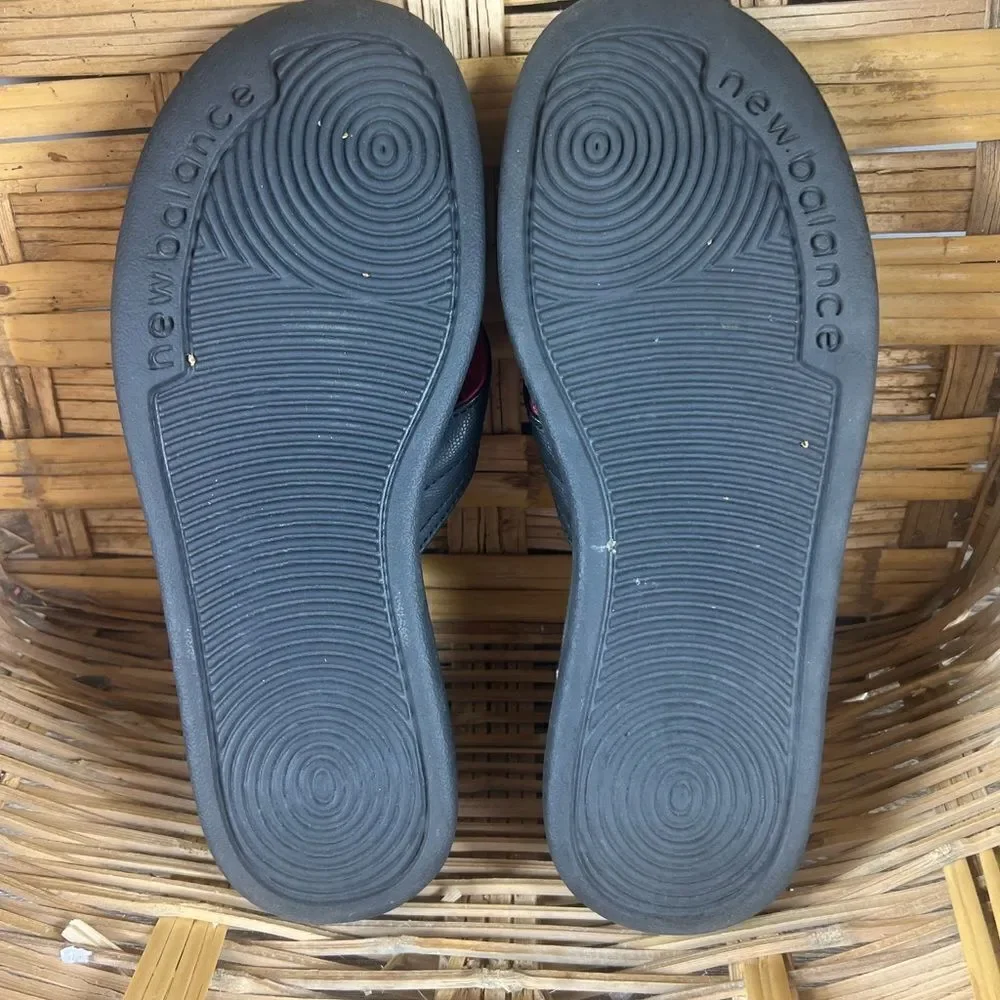 New Balance Men’s Thong Flip Flops‎
